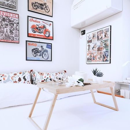 米兰Easylife - Delizioso Monolocale In Brera/Duomo公寓 外观 照片